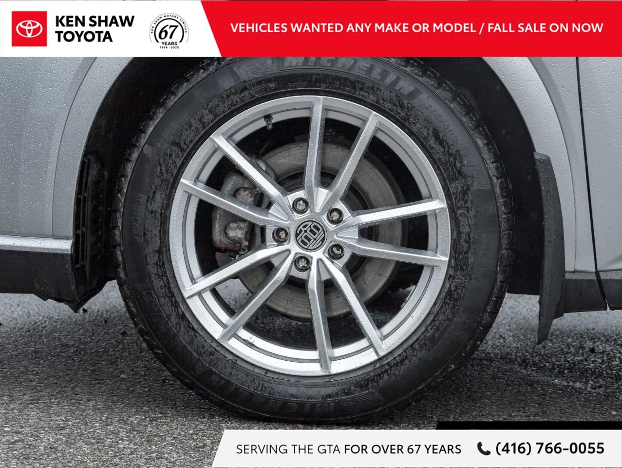 2024 Lexus RX 350H Base 4dr All-Wheel Drive Photo