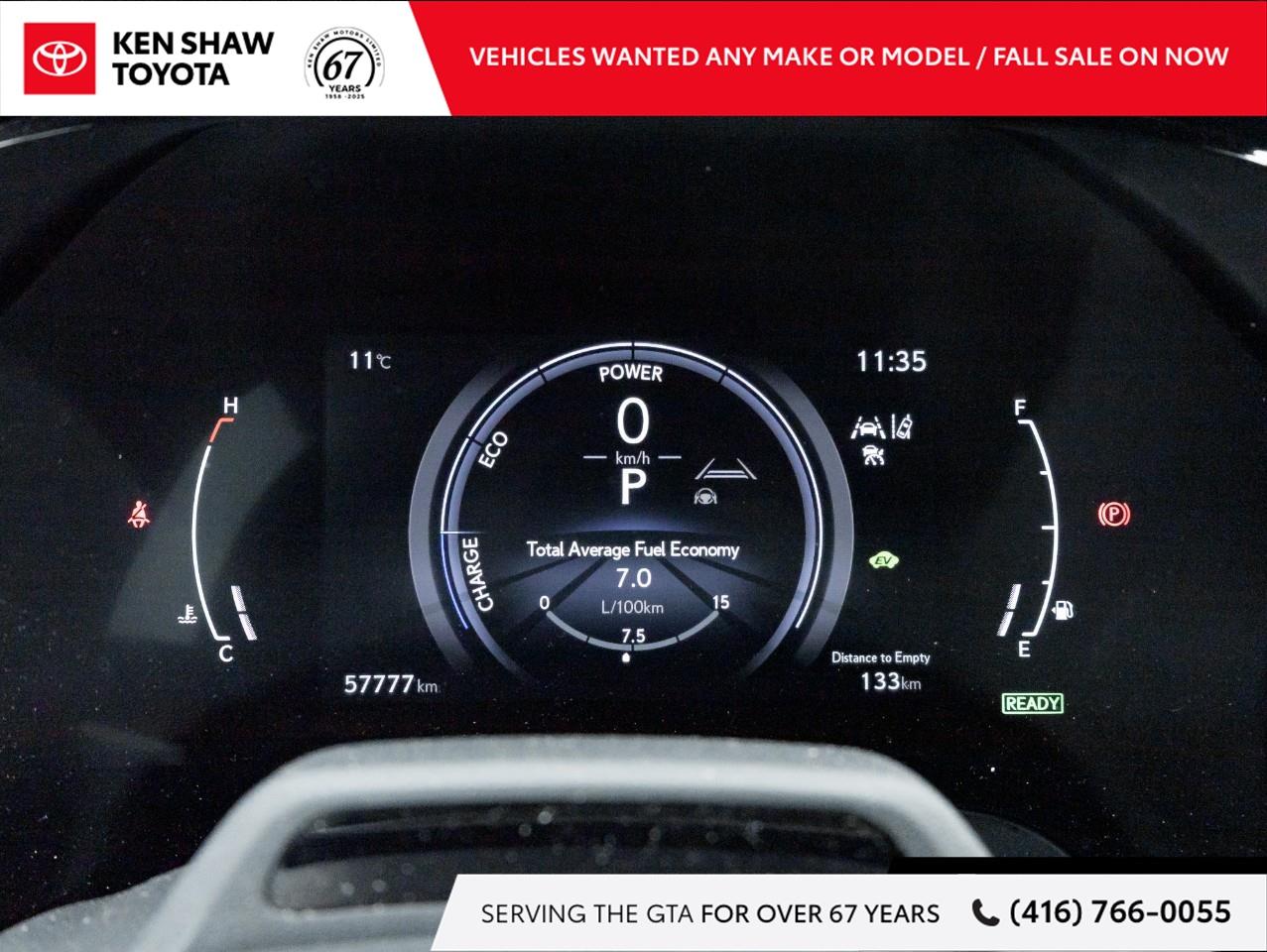 2024 Lexus RX 350H Base 4dr All-Wheel Drive Photo