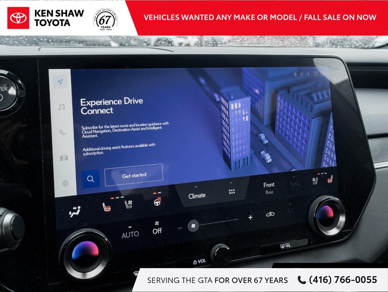 2024 Lexus RX 350H Base 4dr All-Wheel Drive Photo