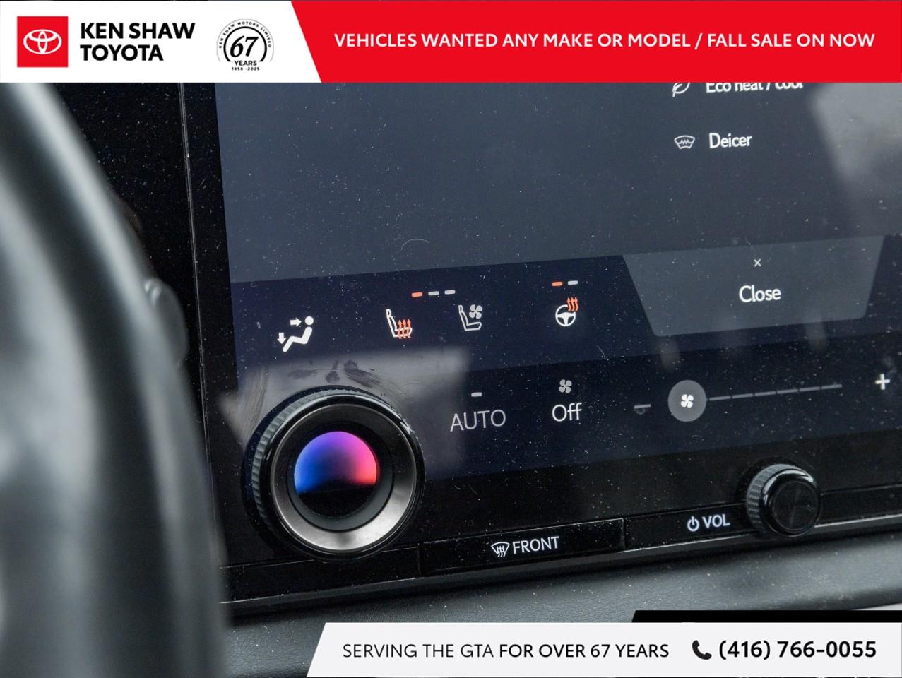 2024 Lexus RX 350H Base 4dr All-Wheel Drive Photo