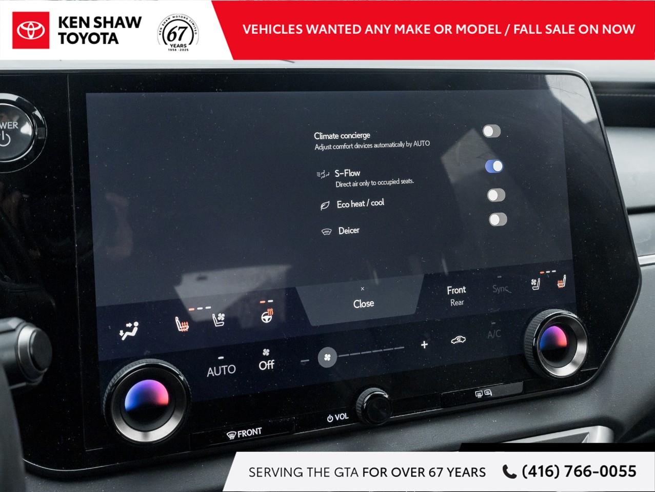 2024 Lexus RX 350H Base 4dr All-Wheel Drive Photo