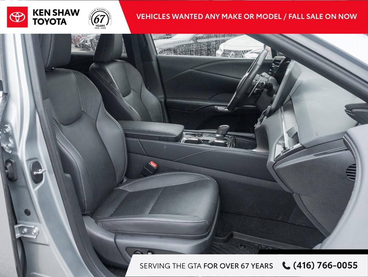 2024 Lexus RX 350H Base 4dr All-Wheel Drive Photo