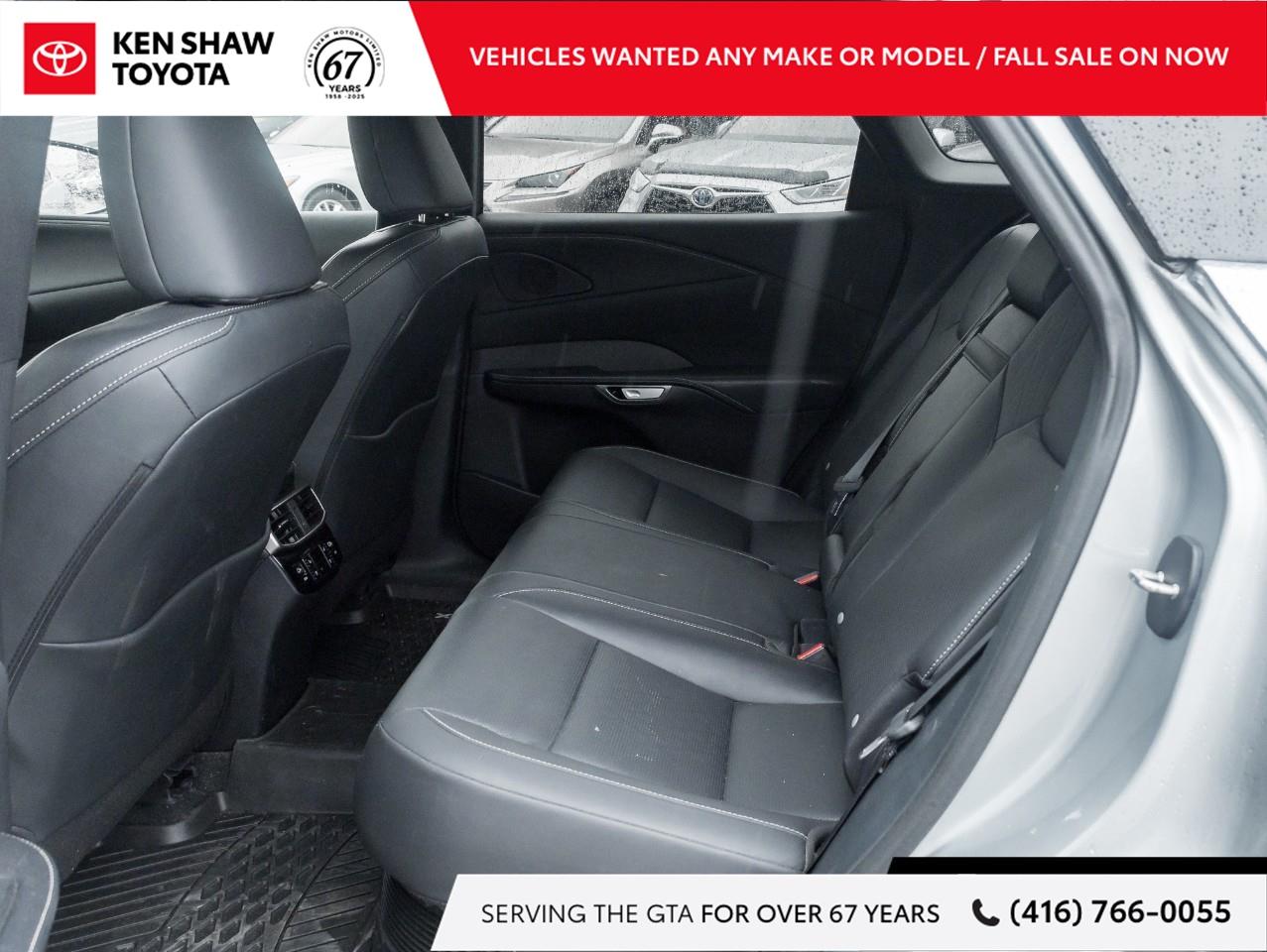 2024 Lexus RX 350H Base 4dr All-Wheel Drive Photo