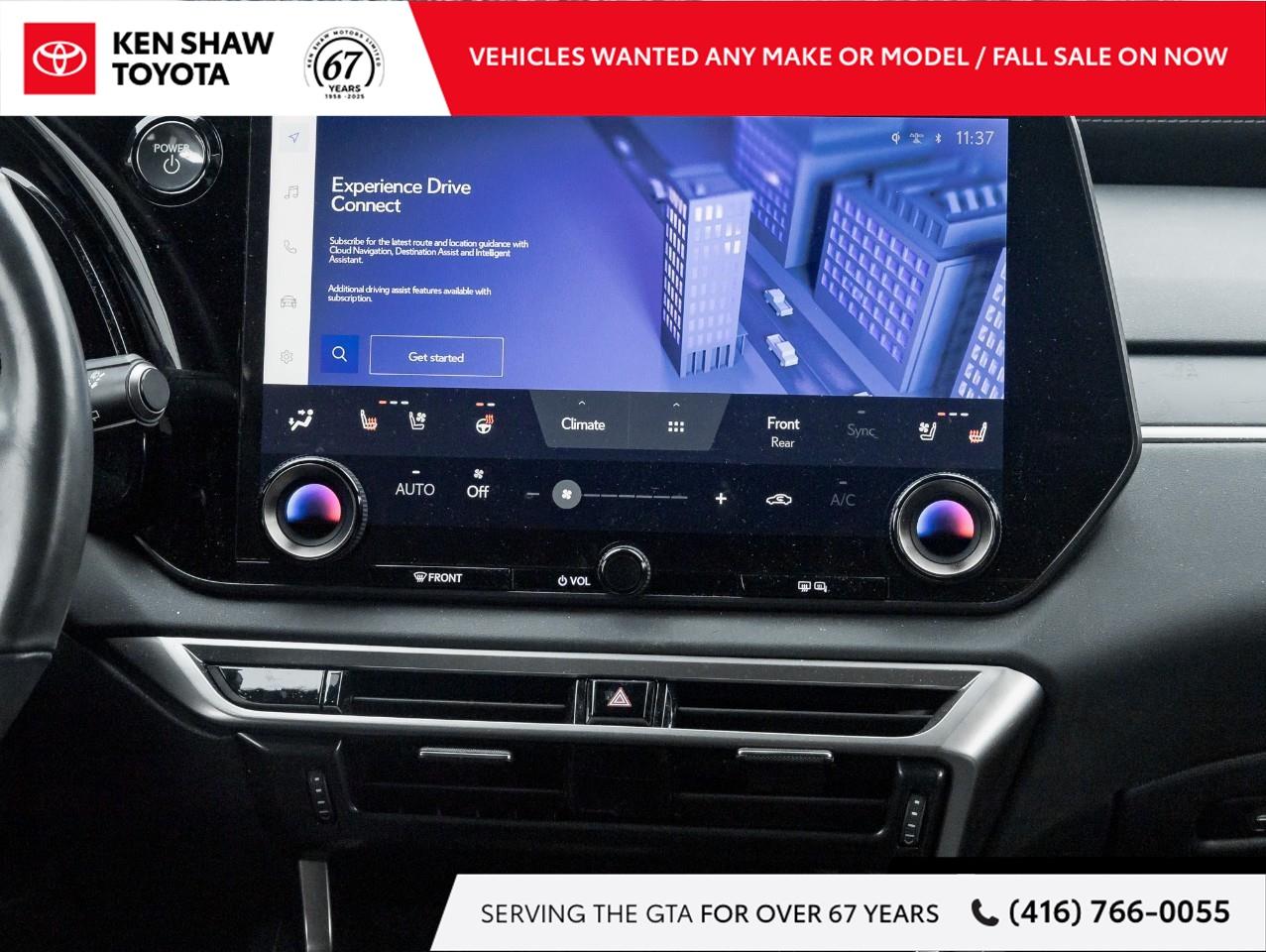 2024 Lexus RX 350H Base 4dr All-Wheel Drive Photo