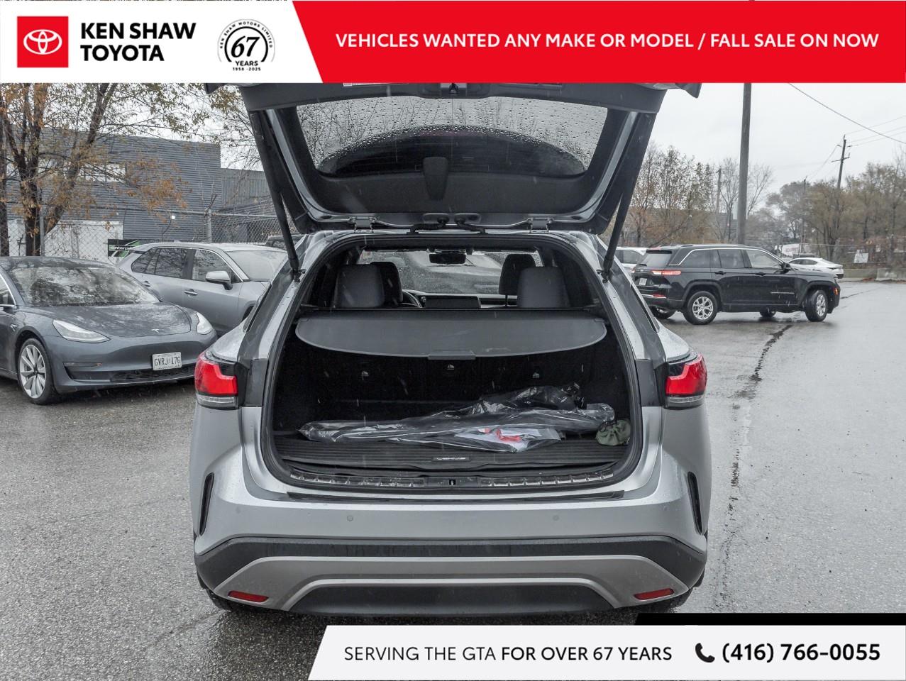 2024 Lexus RX 350H Base 4dr All-Wheel Drive Photo