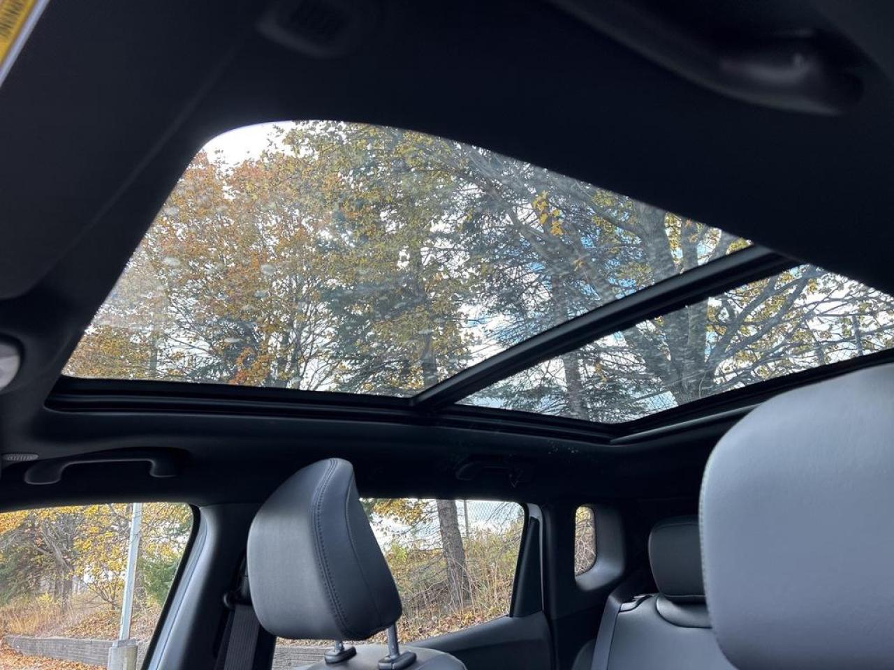 2026 Jeep Compass Trailhawk 4dr 4x4 Photo