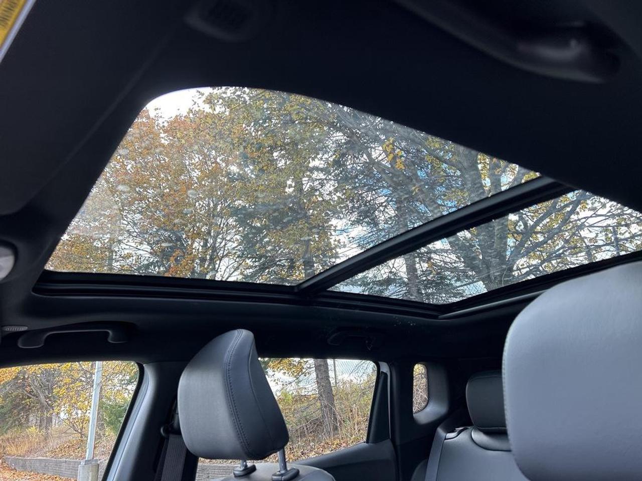 2026 Jeep Compass Trailhawk 4dr 4x4 Photo