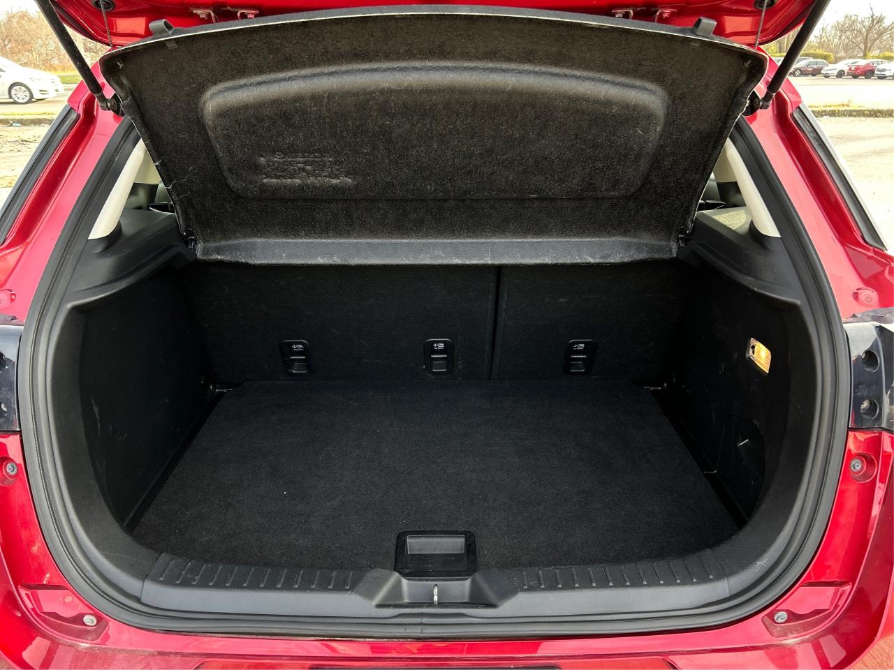 2020 Mazda CX-3 GS AWD LEATHER ROOF NAV LOADED WE FINANCE ALL CR. Photo