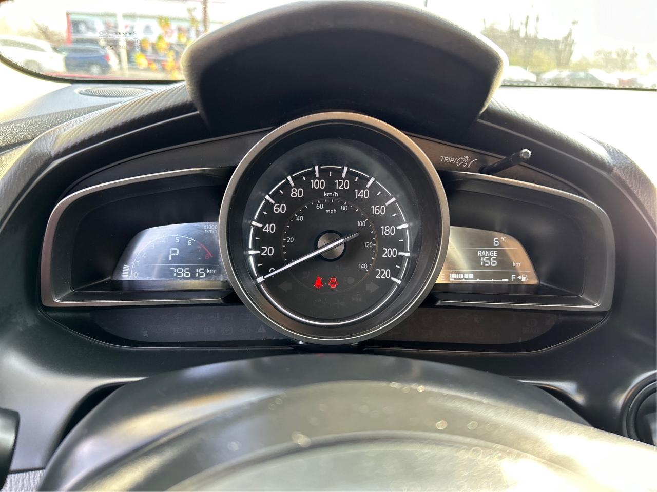 2020 Mazda CX-3 GS AWD LEATHER ROOF NAV LOADED WE FINANCE ALL CR. Photo