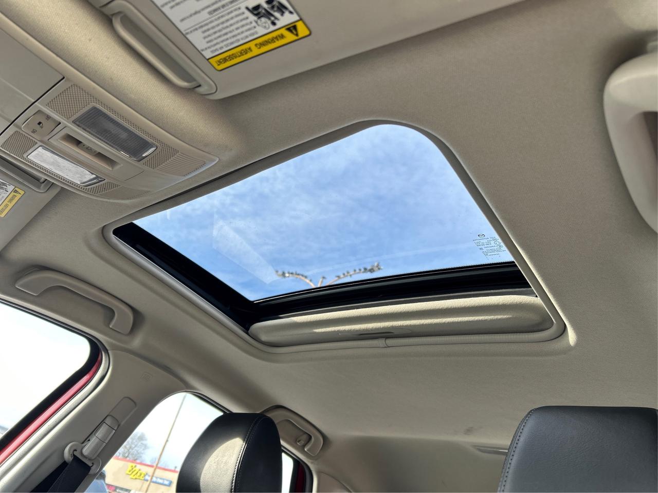 2020 Mazda CX-3 GS AWD LEATHER ROOF NAV LOADED WE FINANCE ALL CR. Photo