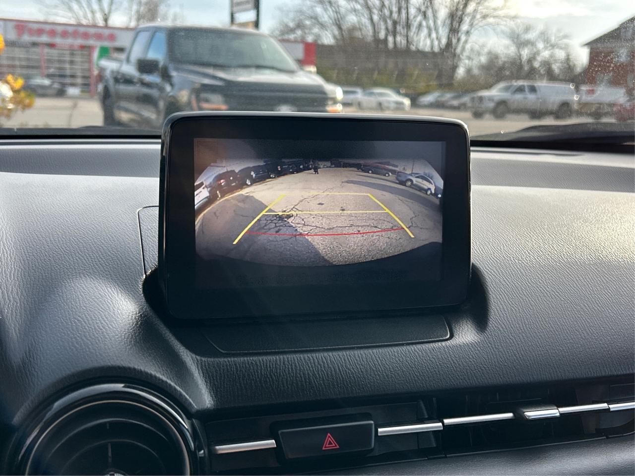 2020 Mazda CX-3 GS AWD LEATHER ROOF NAV LOADED WE FINANCE ALL CR. Photo