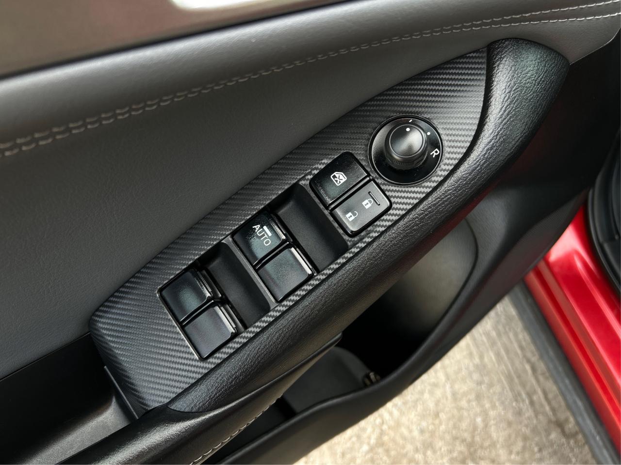 2020 Mazda CX-3 GS AWD LEATHER ROOF NAV LOADED WE FINANCE ALL CR. Photo