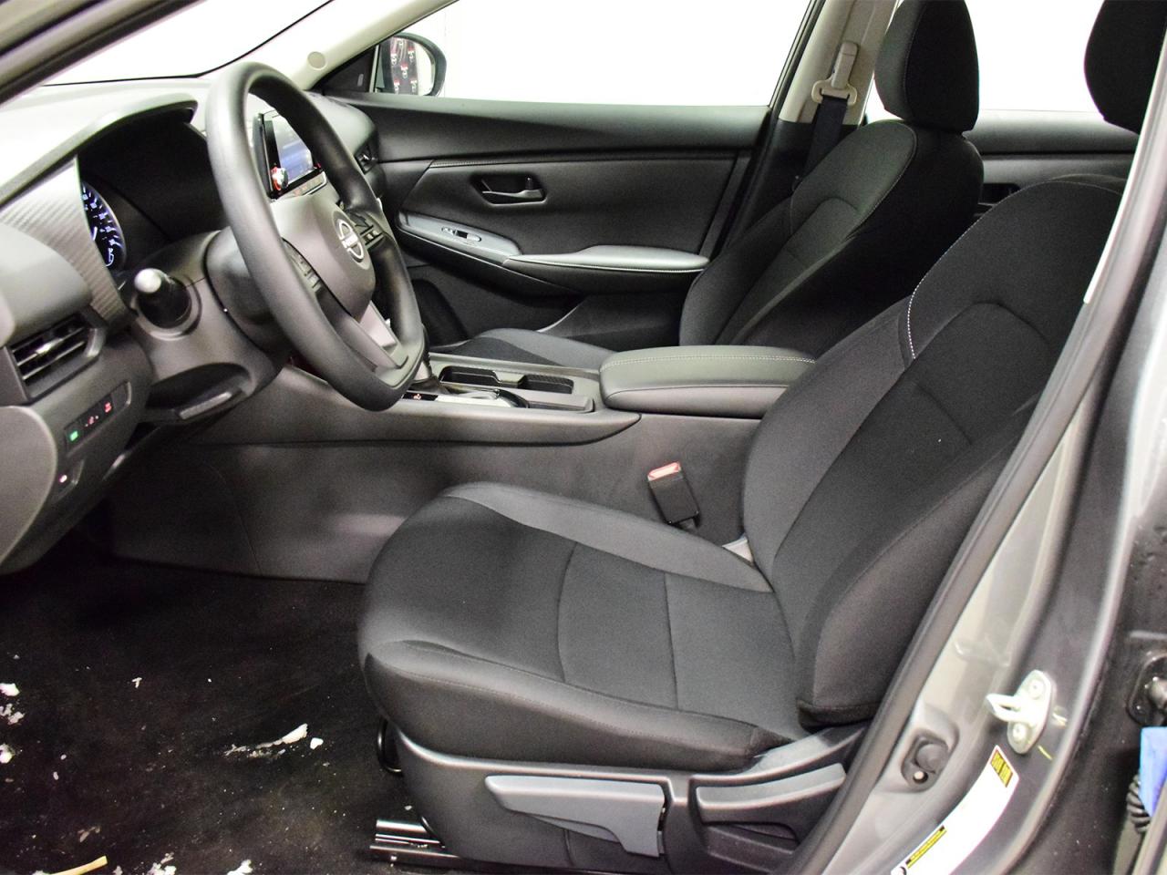 2024 Nissan Sentra S Plus 4dr Sedan Photo