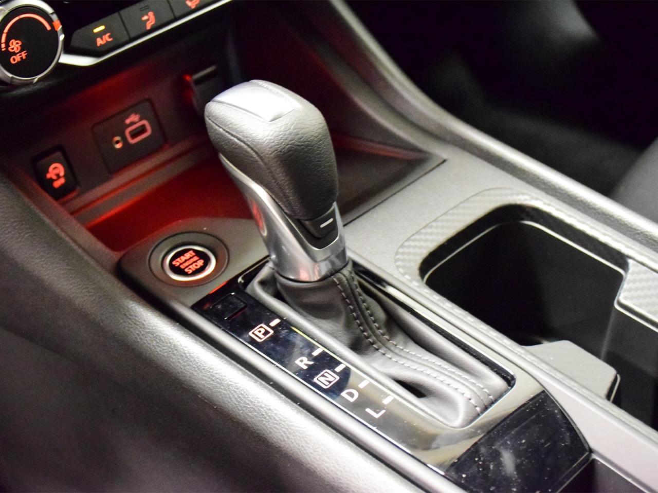 2024 Nissan Sentra S Plus 4dr Sedan Photo