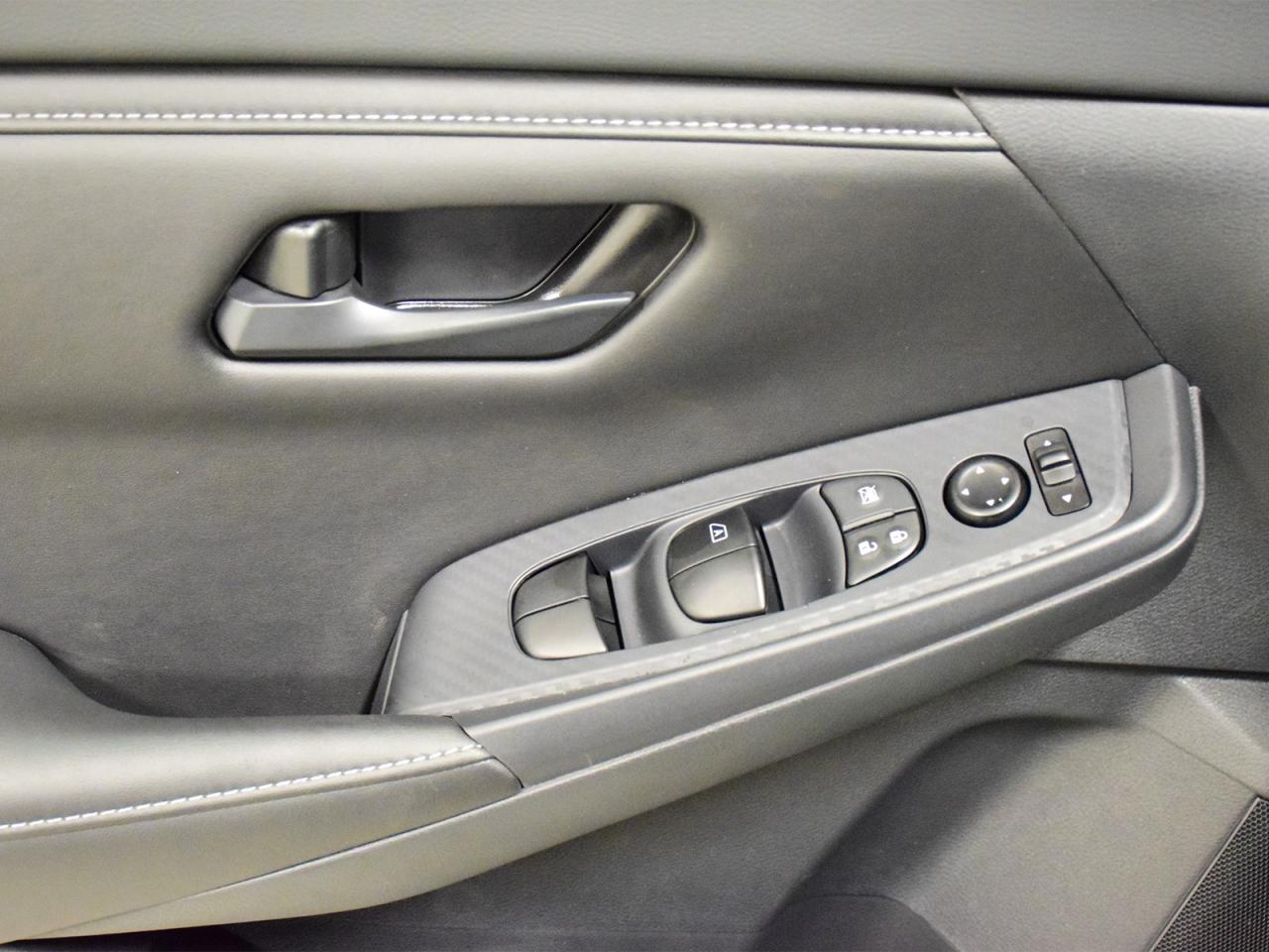 2024 Nissan Sentra S Plus 4dr Sedan Photo