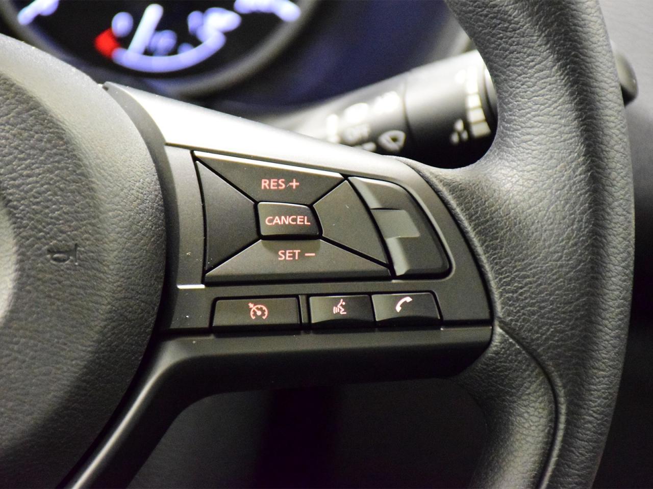 2024 Nissan Sentra S Plus 4dr Sedan Photo