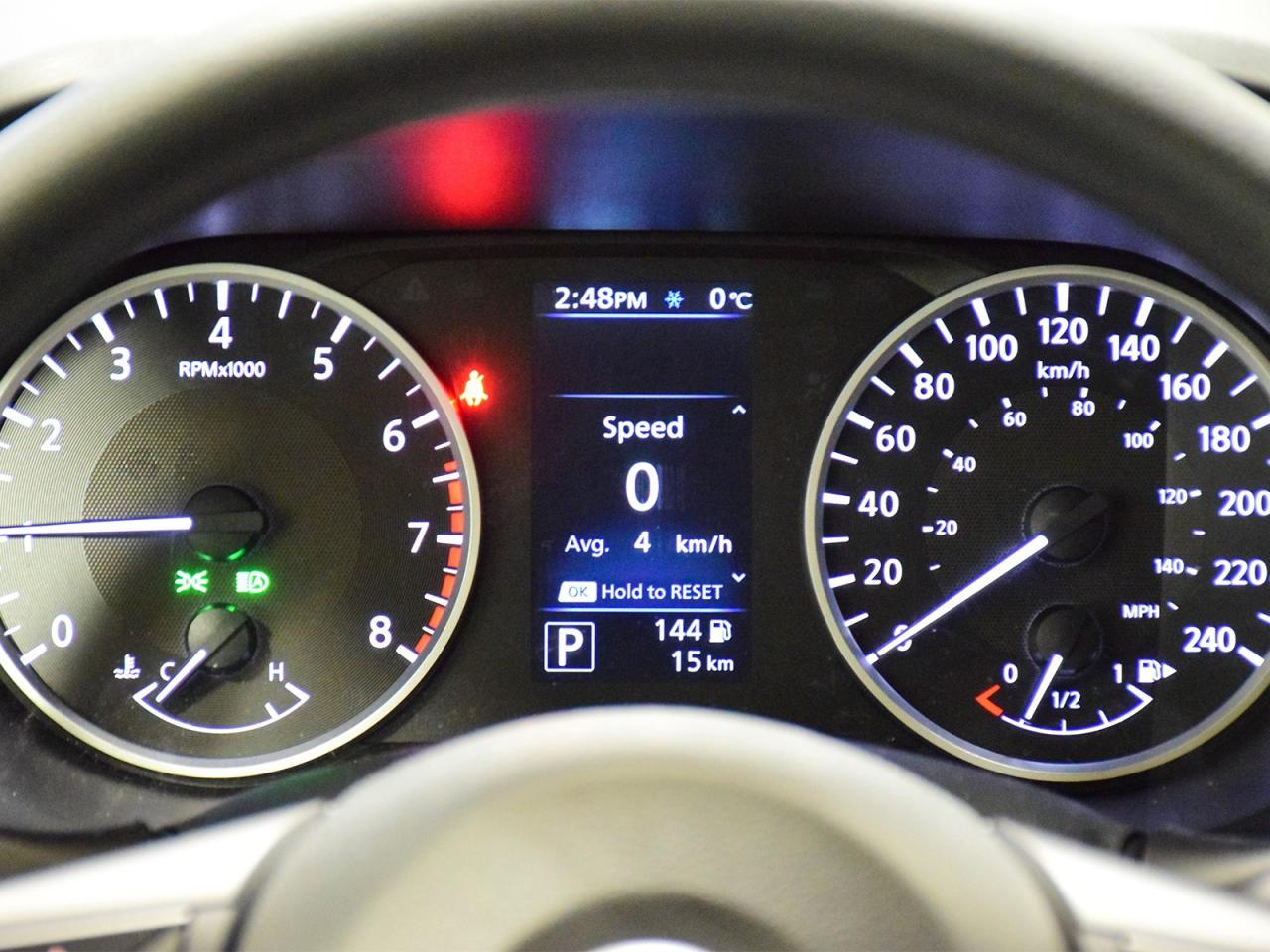 2024 Nissan Sentra S Plus 4dr Sedan Photo