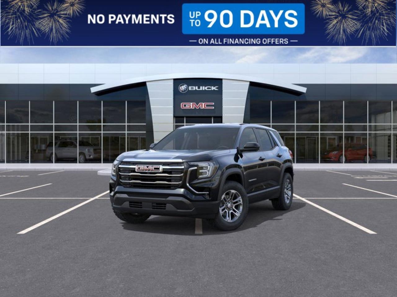 2026 GMC Terrain AWD Elevation Photo0