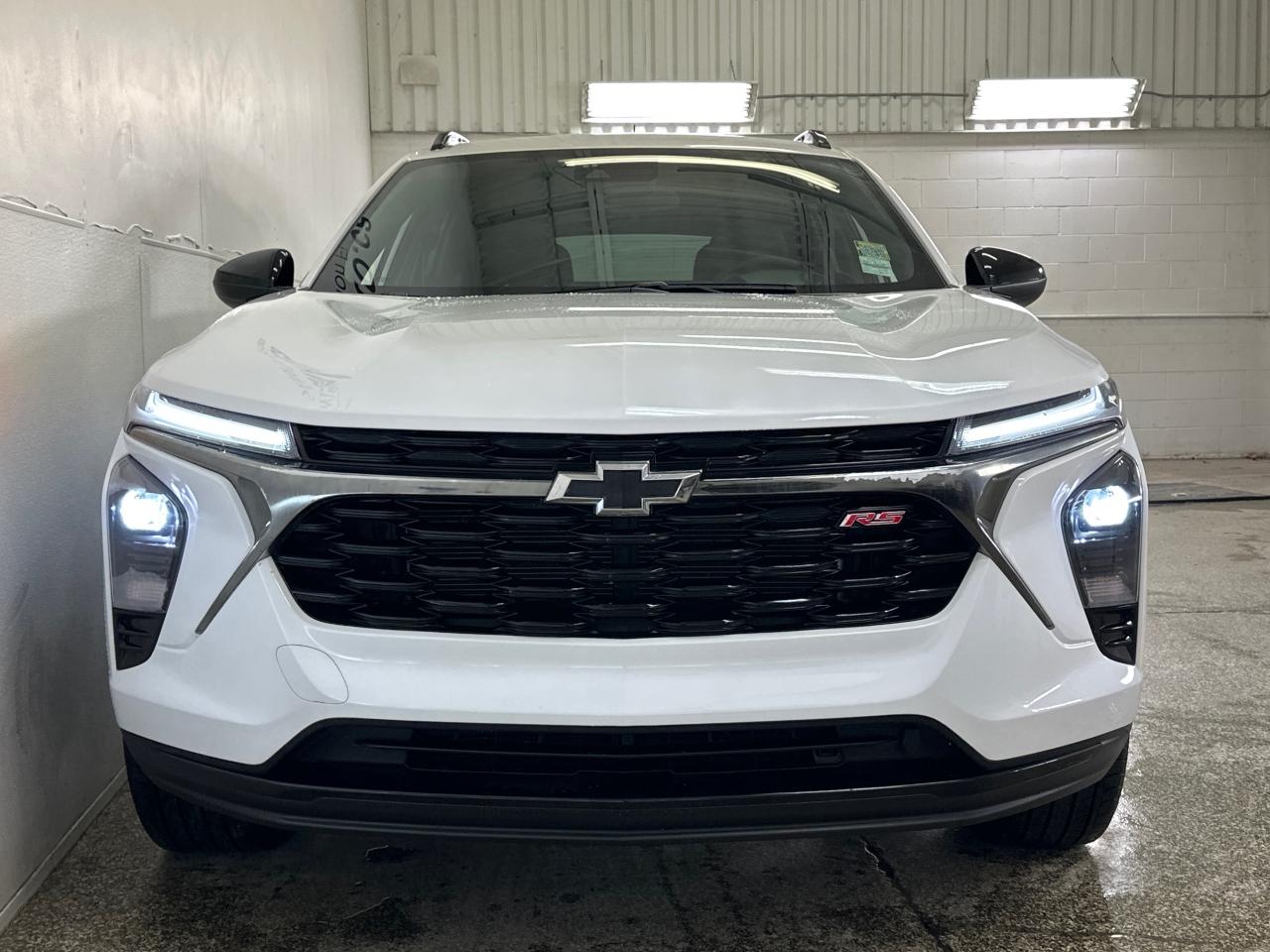 2024 Chevrolet Trax 2RS 4dr Front-Wheel Drive Photo