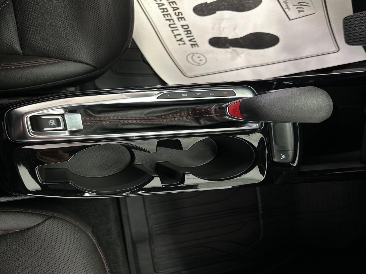 2024 Chevrolet Trax 2RS 4dr Front-Wheel Drive Photo