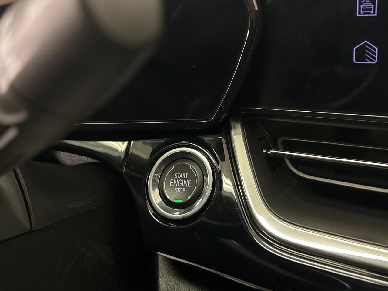 2024 Chevrolet Trax 2RS 4dr Front-Wheel Drive Photo