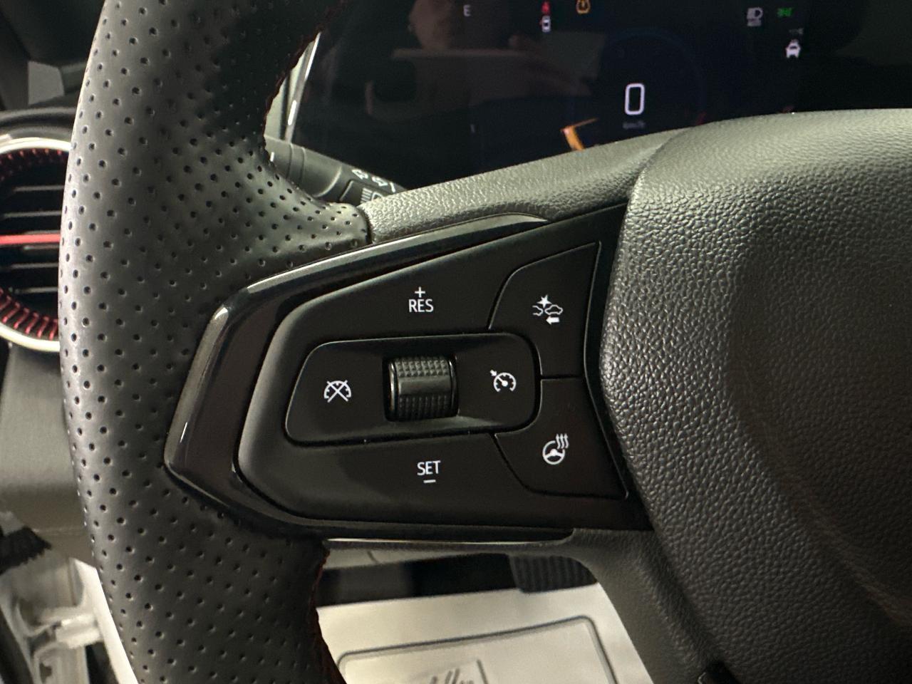 2024 Chevrolet Trax 2RS 4dr Front-Wheel Drive Photo