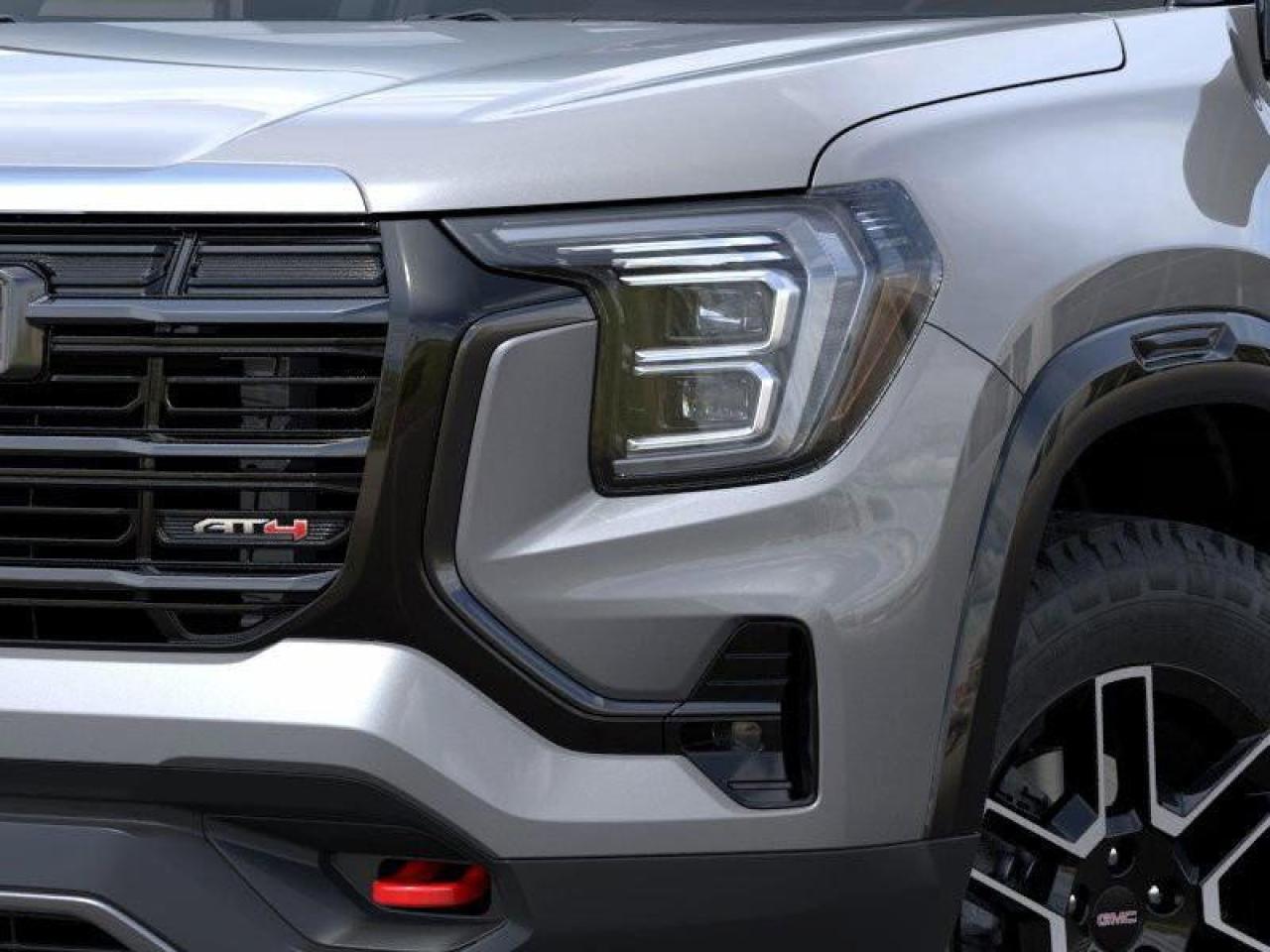 2026 GMC Terrain AT4 4dr All-Wheel Drive Photo
