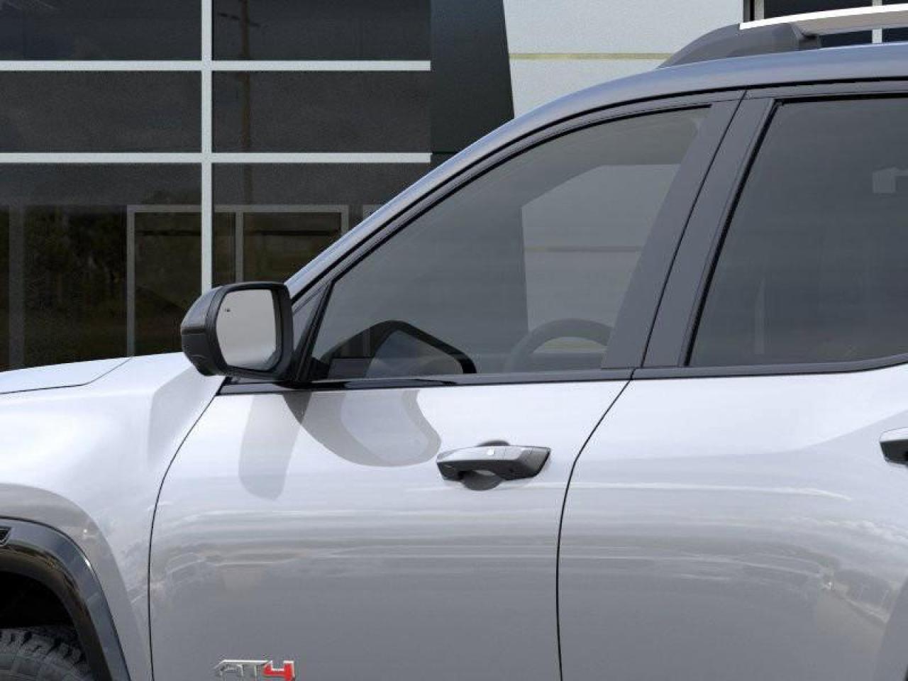 2026 GMC Terrain AT4 4dr All-Wheel Drive Photo