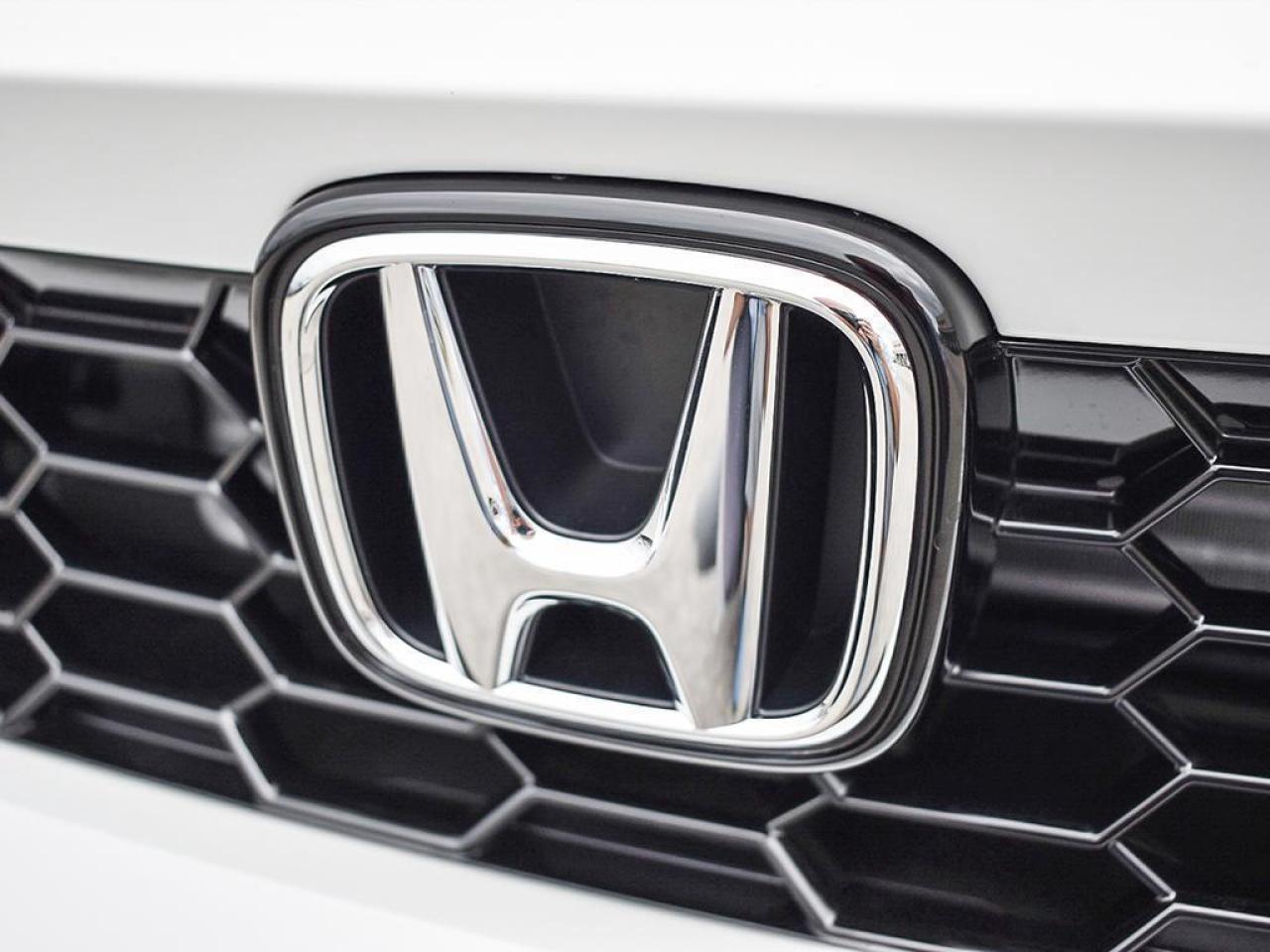 2026 Honda Civic Hybrid Sport Touring 4dr Sedan Photo