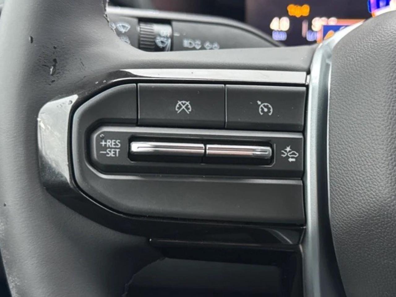 2026 Chevrolet Colorado Crew Cab Short Box 4-Wheel Drive Trail Boss Photo