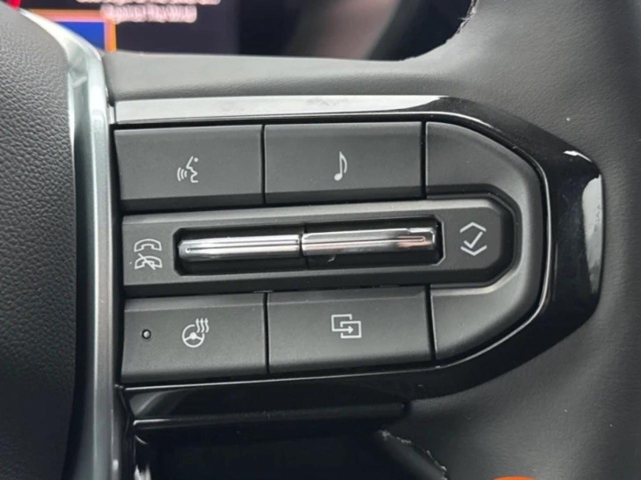 2026 Chevrolet Colorado Crew Cab Short Box 4-Wheel Drive Trail Boss Photo