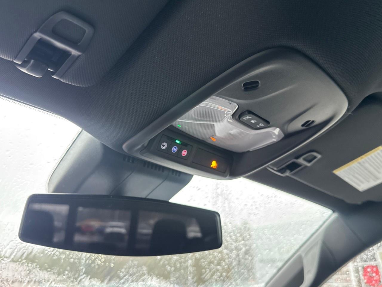 2026 Chevrolet Colorado Crew Cab Short Box 4-Wheel Drive Trail Boss Photo