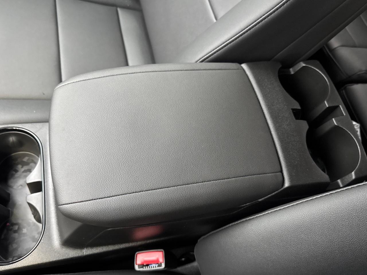 2026 Chevrolet Colorado Crew Cab Short Box 4-Wheel Drive Trail Boss Photo