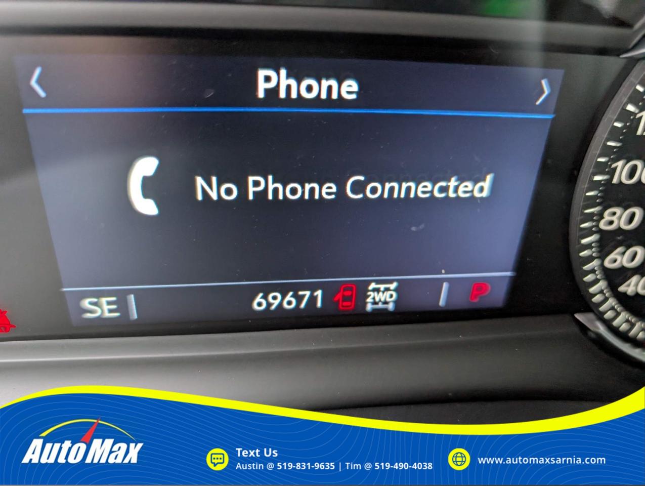 2023 Cadillac XT5 Luxury 4dr All-Wheel Drive Photo