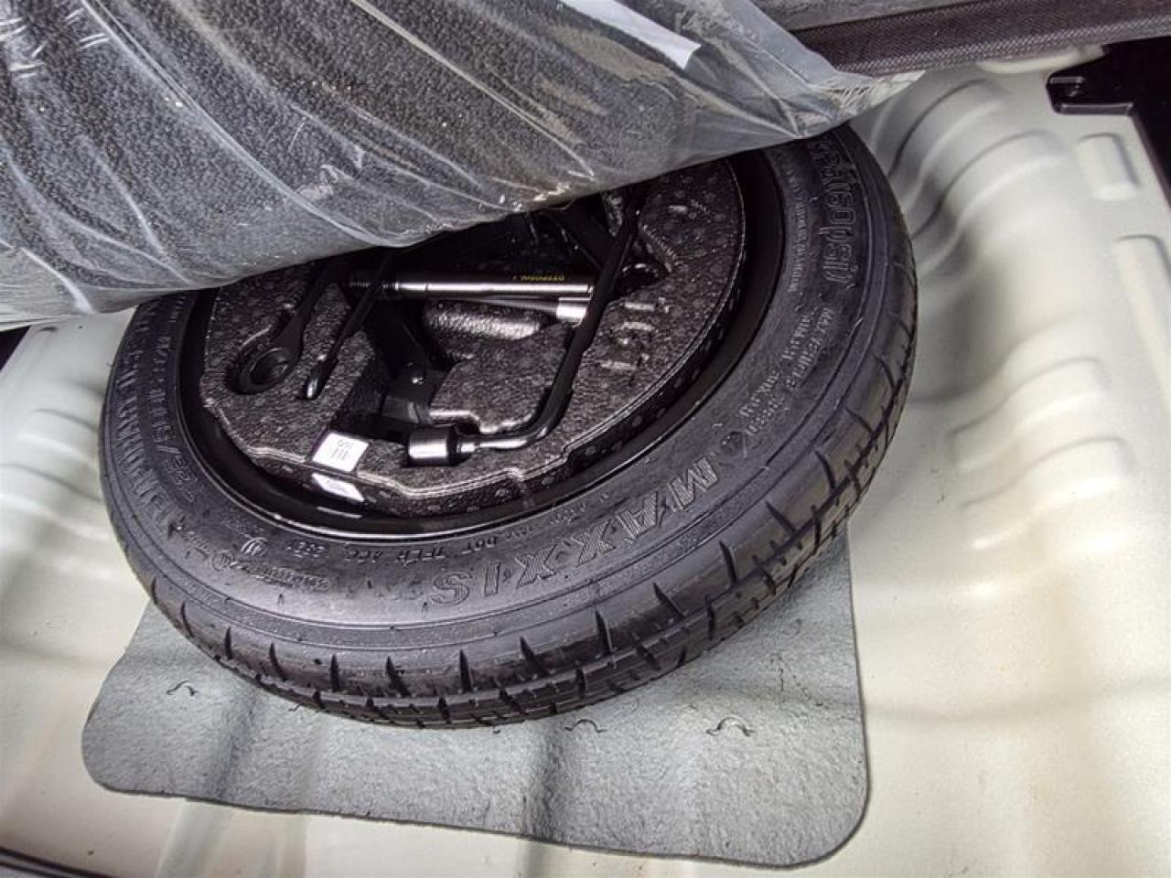 2022 Kia Seltos SX TURBO AWD Photo