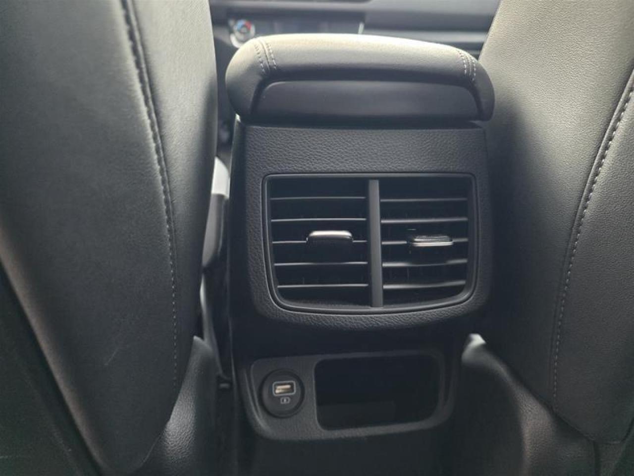 2022 Kia Seltos SX TURBO AWD Photo