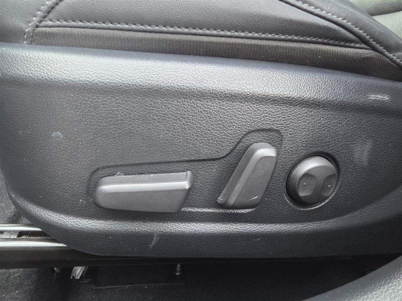 2022 Kia Seltos SX TURBO AWD Photo