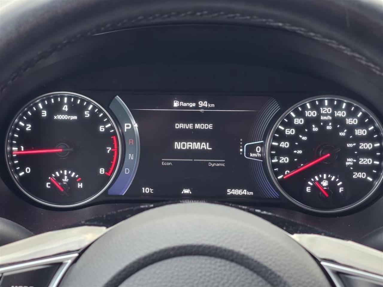 2022 Kia Seltos SX TURBO AWD Photo