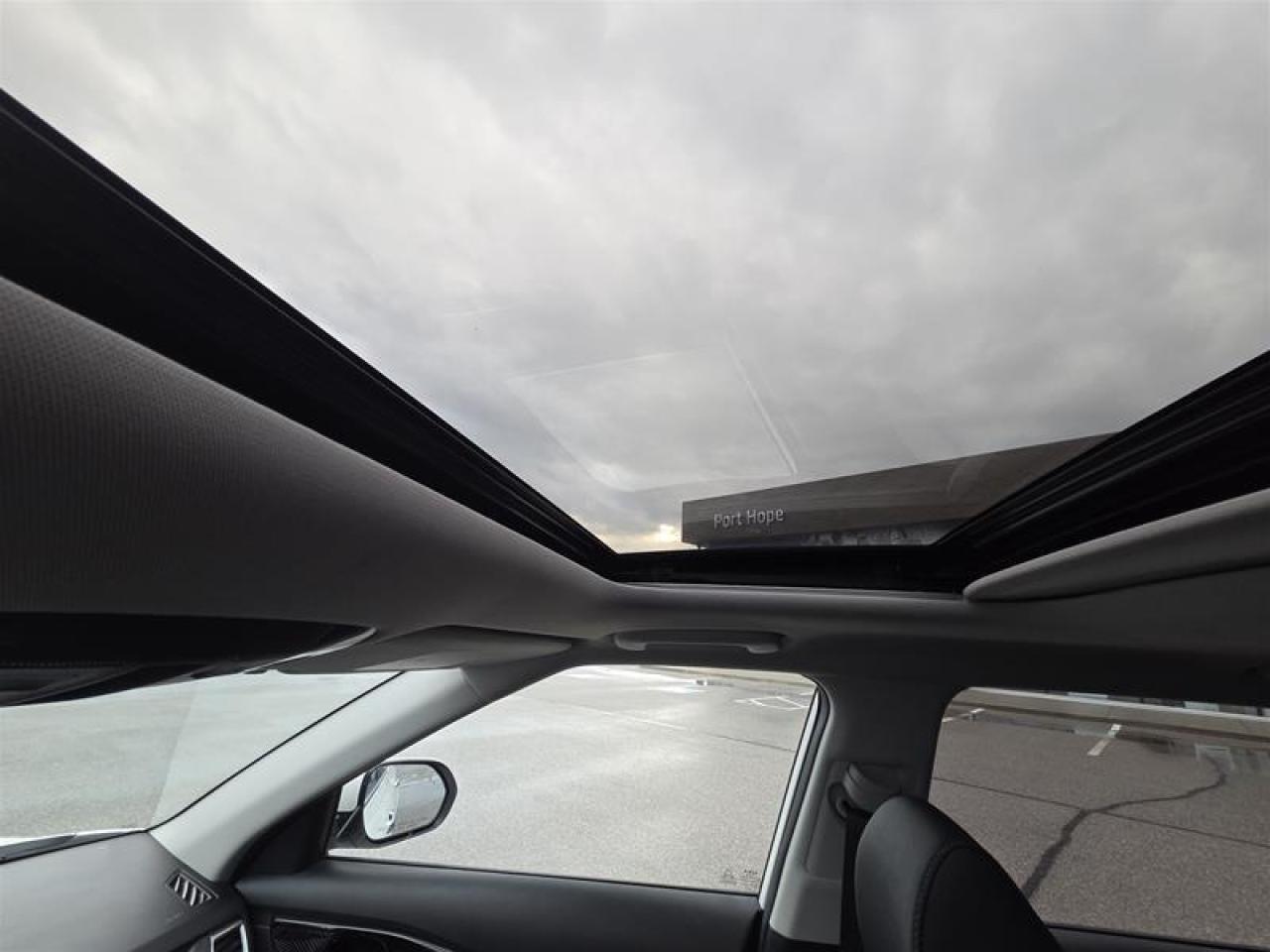 2022 Kia Seltos SX TURBO AWD Photo