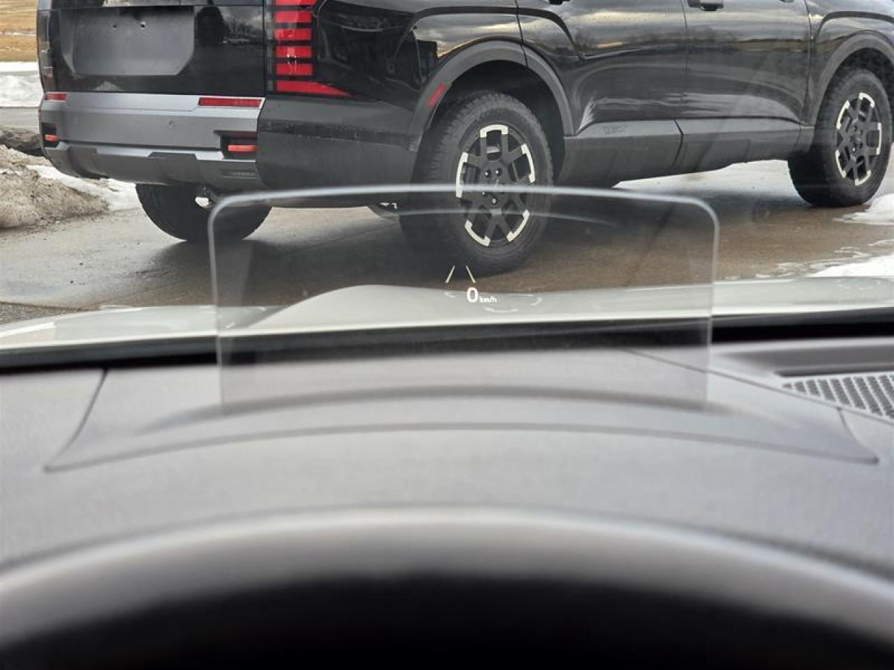 2022 Kia Seltos SX TURBO AWD Photo