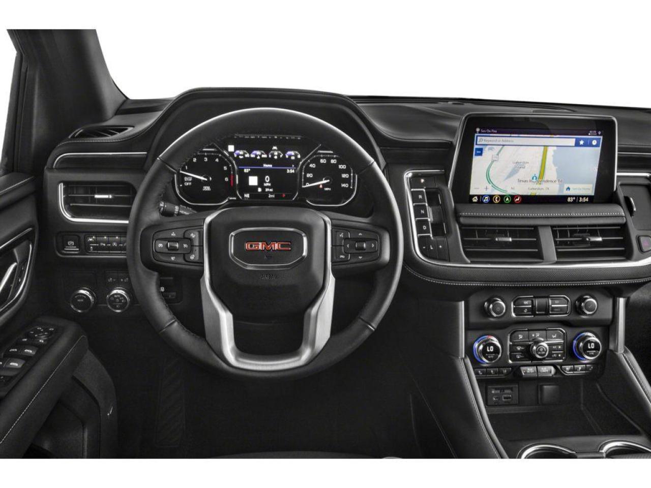 2023 GMC Yukon XL SLT 4X4 Photo