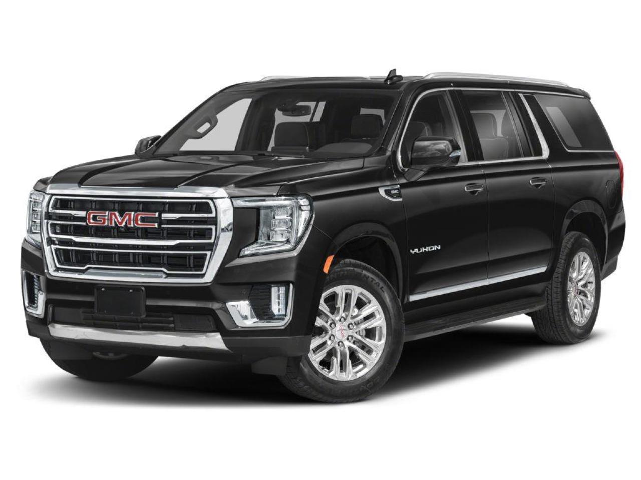 2023 GMC Yukon XL SLT 4X4 Photo