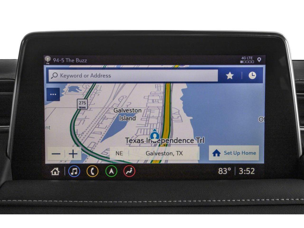 2023 GMC Yukon XL SLT 4X4 Photo