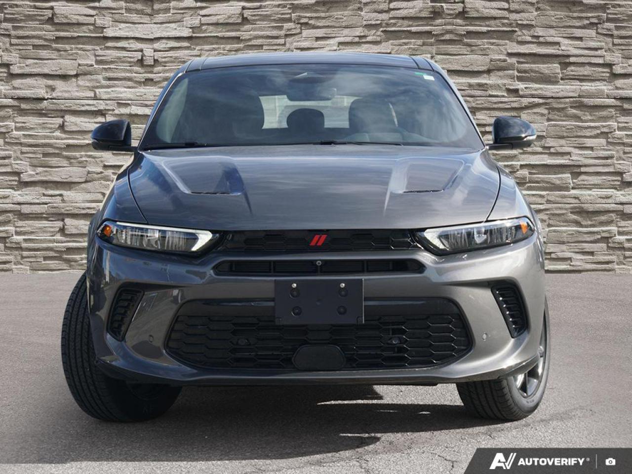 2024 Dodge Hornet PHEV R/T Plus 4dr EAWD Sport Utility Photo