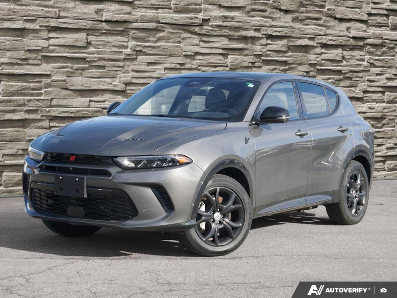 2024 Dodge Hornet PHEV R/T Plus 4dr EAWD Sport Utility Photo0