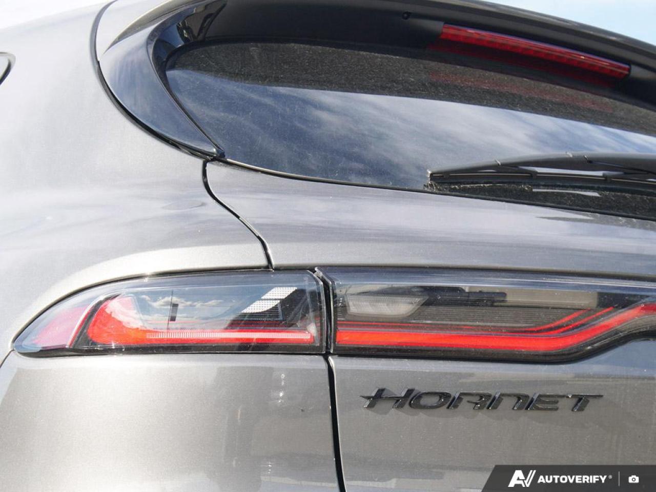 2024 Dodge Hornet PHEV R/T Plus 4dr EAWD Sport Utility Photo