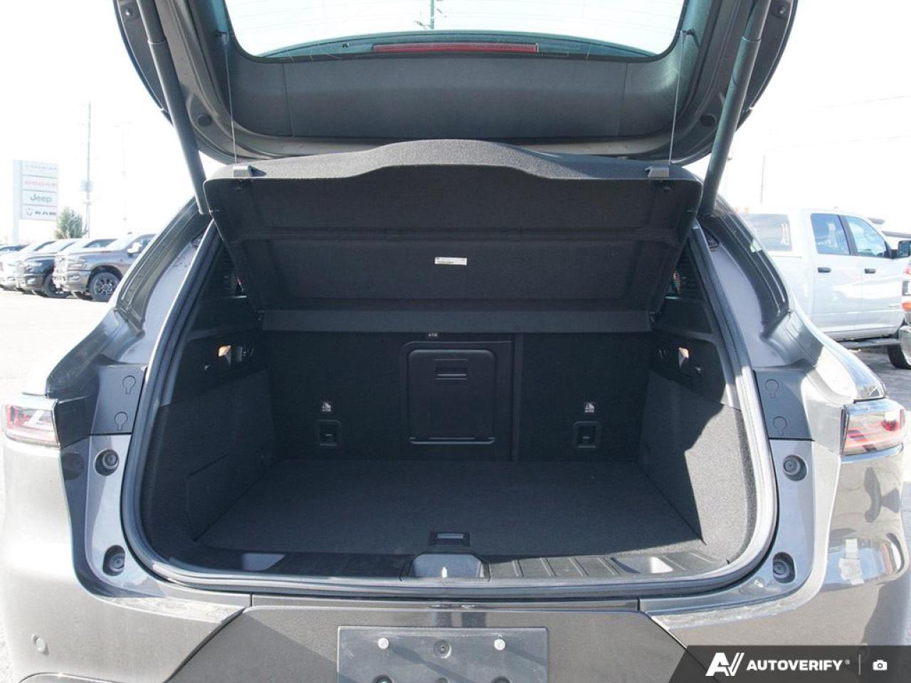 2024 Dodge Hornet PHEV R/T Plus 4dr EAWD Sport Utility Photo