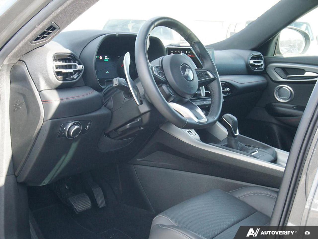 2024 Dodge Hornet PHEV R/T Plus 4dr EAWD Sport Utility Photo