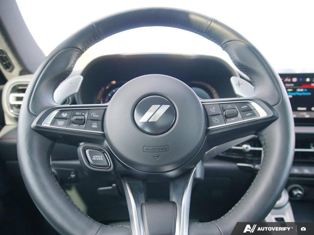 2024 Dodge Hornet PHEV R/T Plus 4dr EAWD Sport Utility Photo