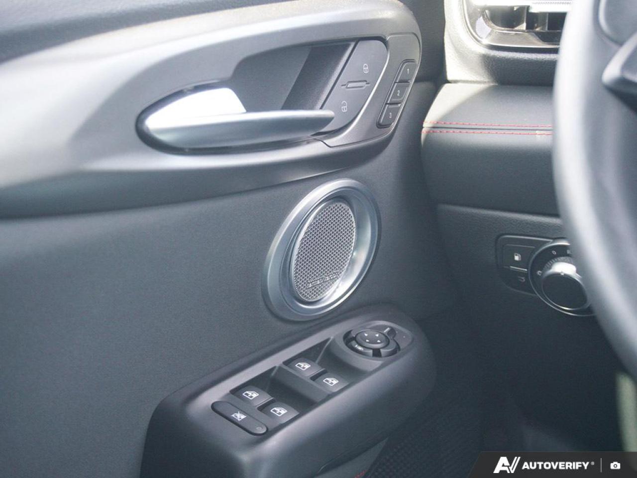 2024 Dodge Hornet PHEV R/T Plus 4dr EAWD Sport Utility Photo